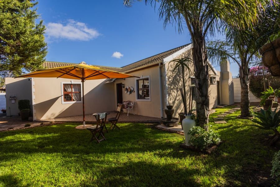 3 Bedroom Property for Sale in Tara Western Cape